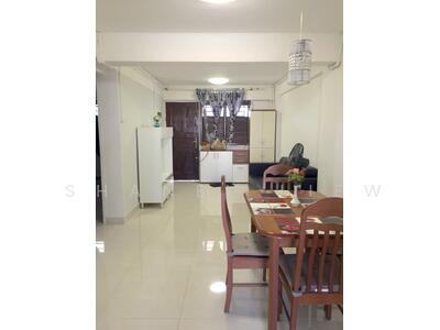 For Rent - 4 Marine Terrace