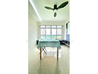 For Rent - 810 Choa Chu Kang Avenue 7