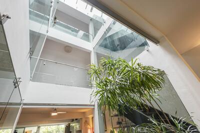 For Sale - D15 freehold inter terrace for sale! Spacious!