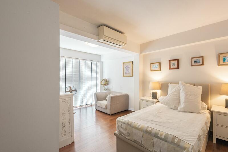 D15 freehold inter terrace for sale! Spacious!, , 4 Bedrooms, 3,500 sqft, Terraced House For Sale, by Eugene Ng, 500017928 - Bedroom - PropertyGuru.com.sg