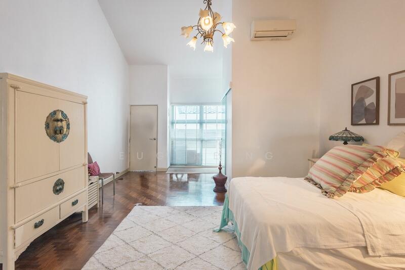 D15 freehold inter terrace for sale! Spacious!, , 4 Bedrooms, 3,500 sqft, Terraced House For Sale, by Eugene Ng, 500017928 - Bedroom - PropertyGuru.com.sg