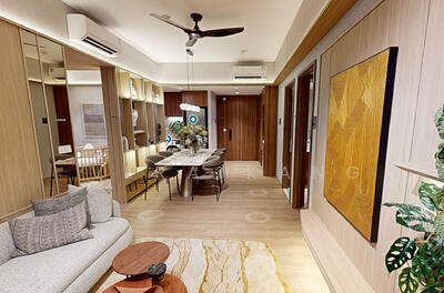 For Sale - BEST BUY UNIT NEAR MRT! 1KM TO NANHUA PRIMARY SCHOOL!