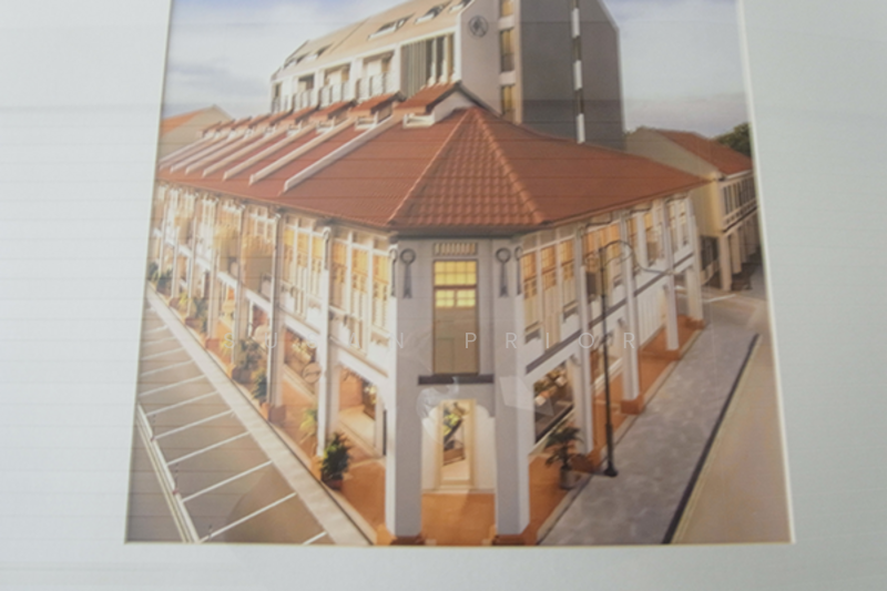 For Rent - Breezy Conservation 2 Floor With Pool