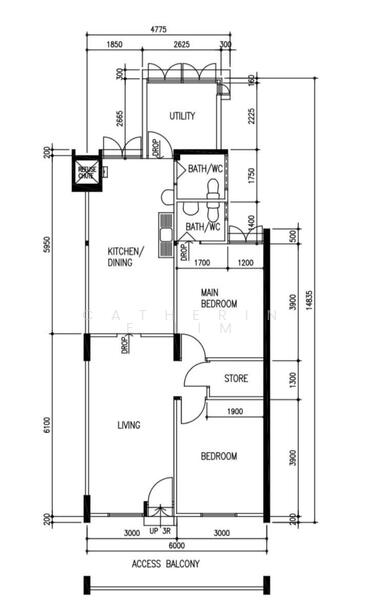 For Sale 54 Telok Blangah Drive