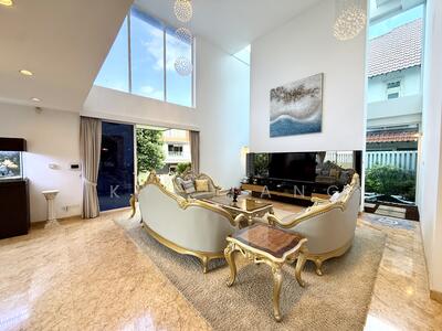 For Sale - Detached House Lengkok Mariam