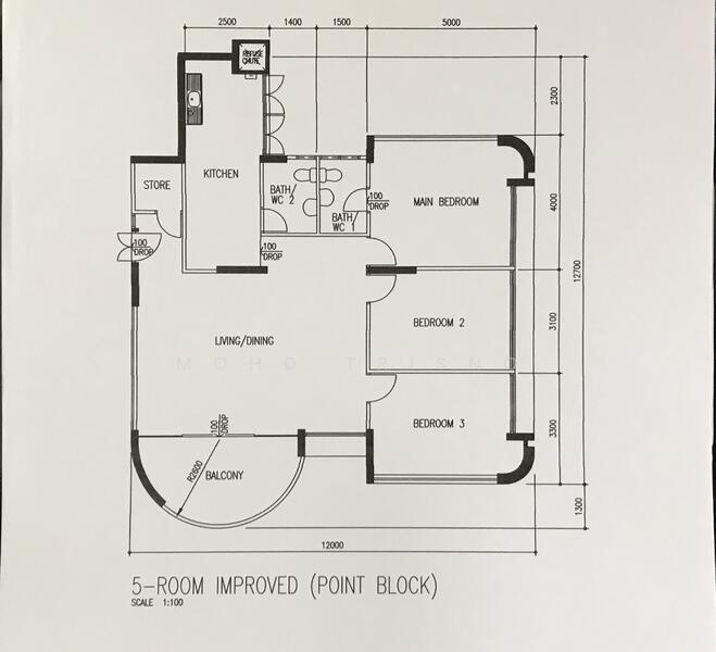 For Sale 408 Sin Ming Avenue