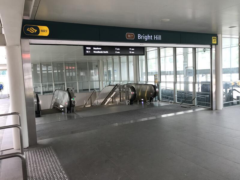 For Sale - 408 Sin Ming Avenue