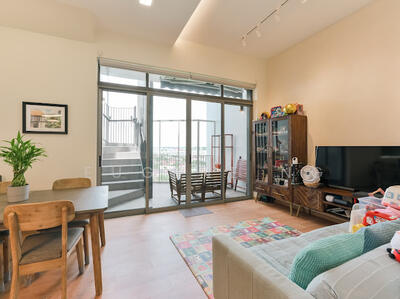 For Sale - The Skywoods