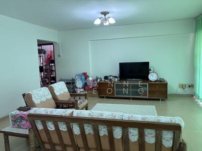 For Rent - 7 Teck Whye Avenue
