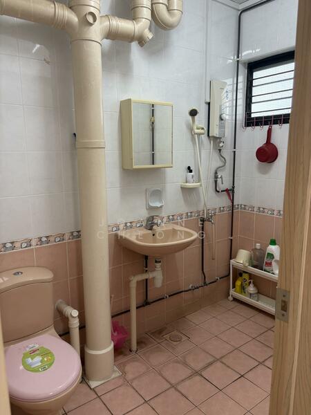 For Rent - 7 Teck Whye Avenue