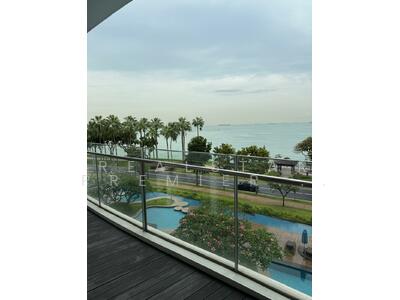For Rent - ❤️ Full Sea View & Waterway View at The Coast! ❤️