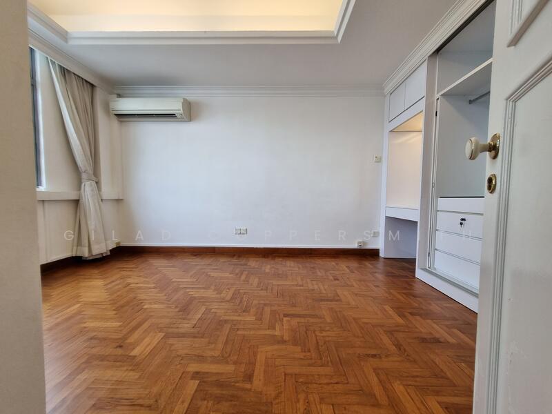 Chancery Grove, 27H Chancery Lane, 3 Bedrooms, 2,174 sqft, Cluster House For Rent, by Gilad Coppersmith, 500017982 - Interior - PropertyGuru.com.sg