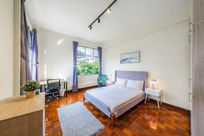 For Rent - Dublin Road Flats