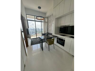 For Sale - Spottiswoode Suites