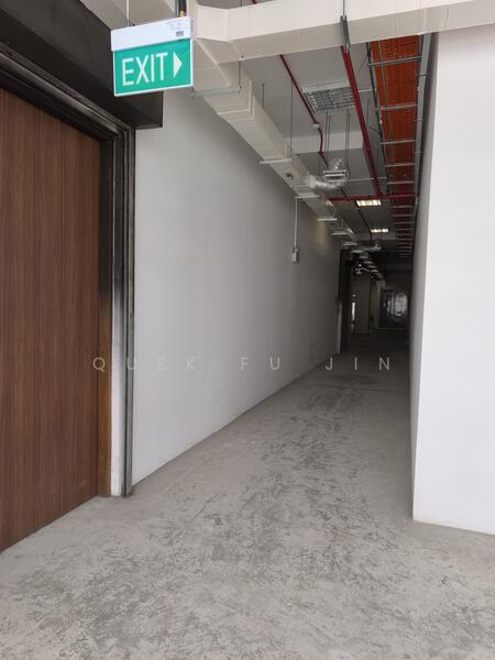 Prime North‑Side Spot – Minutes to Canberra MRT & Major Roads!, , 15,578 sqft, Factory / Workshop (B2) For Rent, by Quek Fu Jin, 500017990 - Corridor - CommercialGuru.com.sg