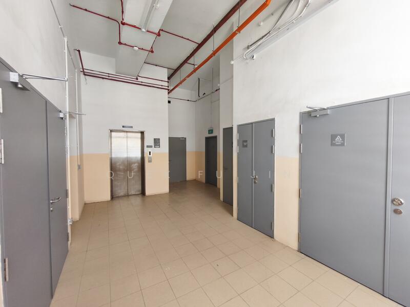 Prime North‑Side Spot – Minutes to Canberra MRT & Major Roads!, , 15,578 sqft, Factory / Workshop (B2) For Rent, by Quek Fu Jin, 500017990 - Corridor - CommercialGuru.com.sg