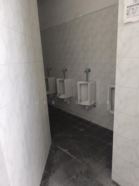 Prime North‑Side Spot – Minutes to Canberra MRT & Major Roads!, , 15,578 sqft, Factory / Workshop (B2) For Rent, by Quek Fu Jin, 500017990 - Bathroom - CommercialGuru.com.sg