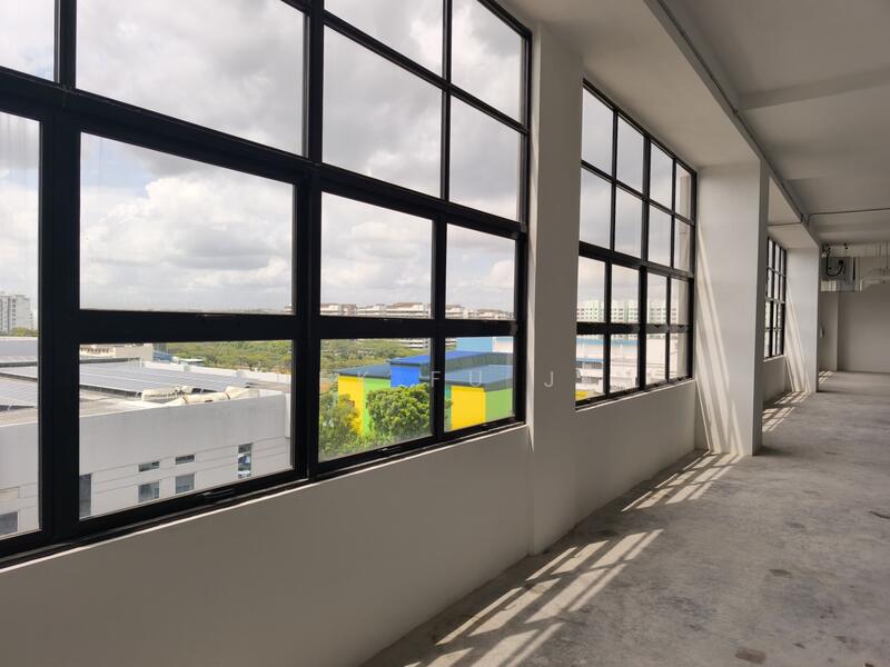 Prime North‑Side Spot – Minutes to Canberra MRT & Major Roads!, , 15,578 sqft, Factory / Workshop (B2) For Rent, by Quek Fu Jin, 500017990 - View - CommercialGuru.com.sg