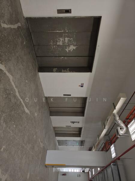 Prime North‑Side Spot – Minutes to Canberra MRT & Major Roads!, , 15,578 sqft, Factory / Workshop (B2) For Rent, by Quek Fu Jin, 500017990 - Interior - CommercialGuru.com.sg
