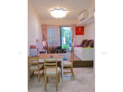 For Sale - The Lakefront Residences