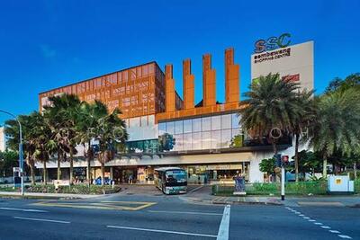 For Sale - D27 3 Storey Detached House with Attic, Pool and Lift