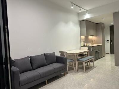 For Rent - Piccadilly Grand