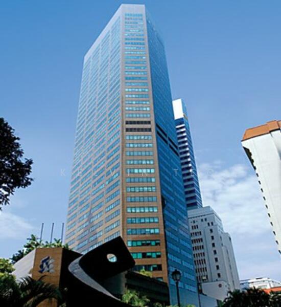 Raffles Place Fitted Office Options, , 1,615 sqft, Office For Rent, by Kelvin Teo, 500018014 - Exterior - CommercialGuru.com.sg