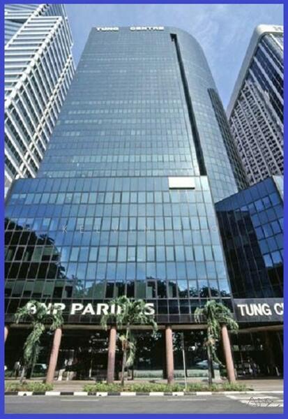 Raffles Place Fitted Office Options, , 1,615 sqft, Office For Rent, by Kelvin Teo, 500018014 - Exterior - CommercialGuru.com.sg