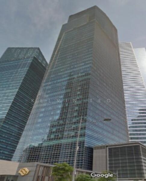 Raffles Place Fitted Office Options, , 1,615 sqft, Office For Rent, by Kelvin Teo, 500018014 - Exterior - CommercialGuru.com.sg