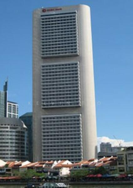Raffles Place Fitted Office Options, , 1,615 sqft, Office For Rent, by Kelvin Teo, 500018014 - Exterior - CommercialGuru.com.sg