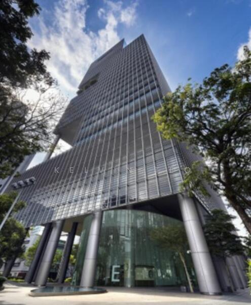 Raffles Place Fitted Office Options, , 1,615 sqft, Office For Rent, by Kelvin Teo, 500018014 - Exterior - CommercialGuru.com.sg