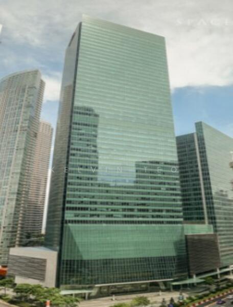 Raffles Place Fitted Office Options, , 1,615 sqft, Office For Rent, by Kelvin Teo, 500018014 - Exterior - CommercialGuru.com.sg