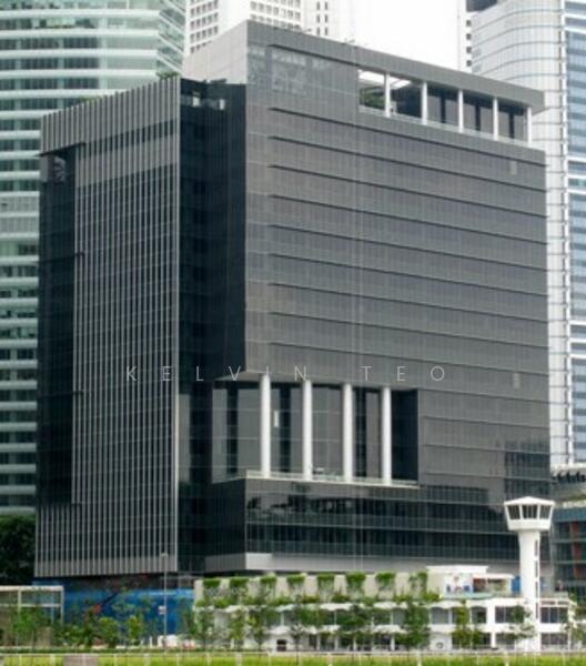 Raffles Place Fitted Office Options, , 1,615 sqft, Office For Rent, by Kelvin Teo, 500018014 - Exterior - CommercialGuru.com.sg