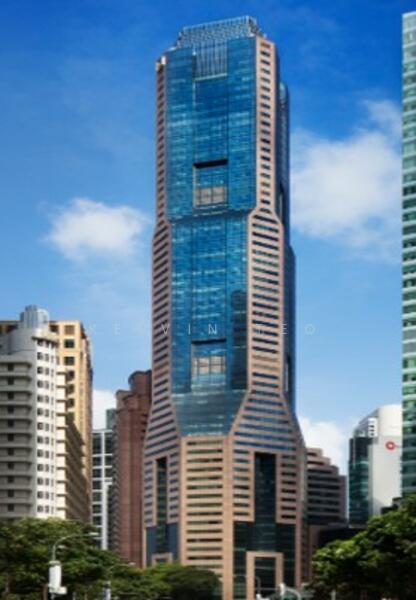 Raffles Place Fitted Office Options, , 1,615 sqft, Office For Rent, by Kelvin Teo, 500018014 - Exterior - CommercialGuru.com.sg