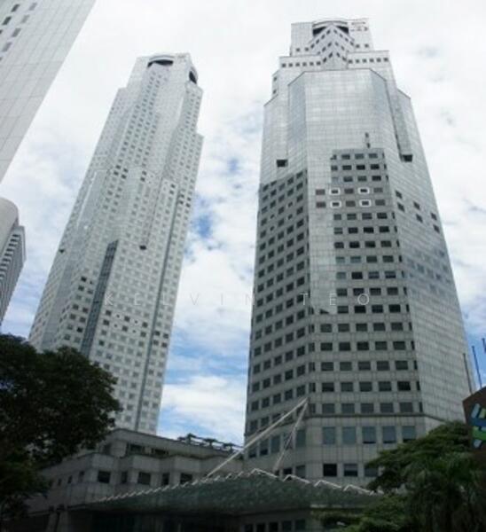 Raffles Place Fitted Office Options, , 1,615 sqft, Office For Rent, by Kelvin Teo, 500018014 - Exterior - CommercialGuru.com.sg
