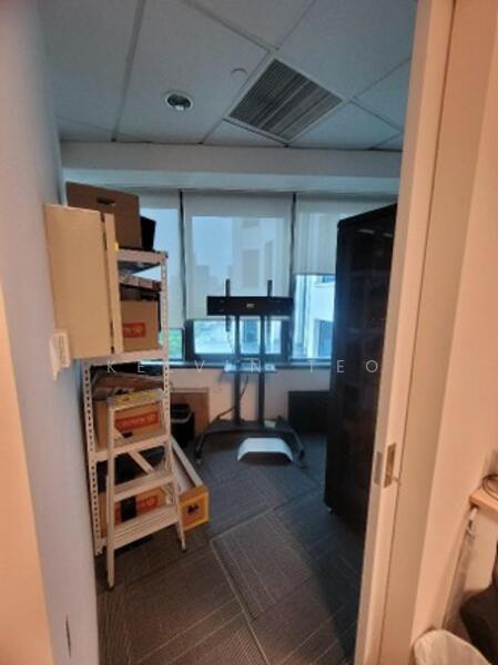 Raffles Place Fitted Office Options, , 1,615 sqft, Office For Rent, by Kelvin Teo, 500018014 - Interior - CommercialGuru.com.sg