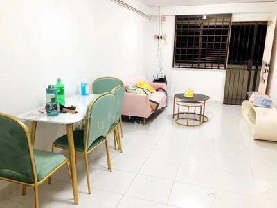 For Rent - 27 Toa Payoh East