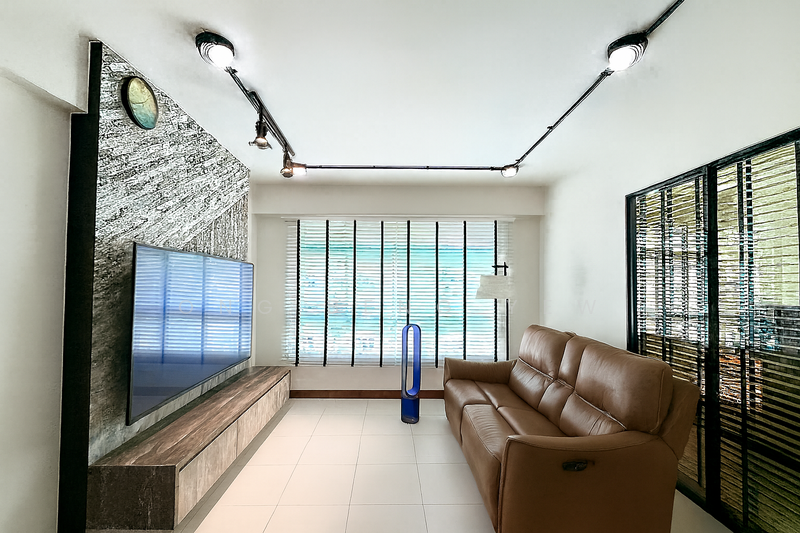 For Sale - 318B Yishun Greenwalk