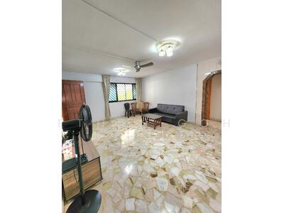 For Sale - 483 Jurong West Street 41