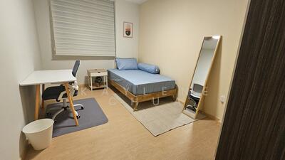 For Rent - 688B Woodlands Drive 75