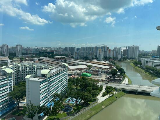 For Rent - 38B Bendemeer Road