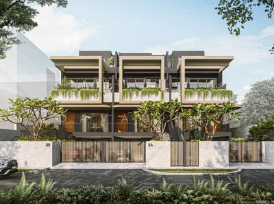 For Sale - Brighton Crest