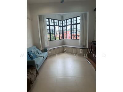 For Rent - Limau Park