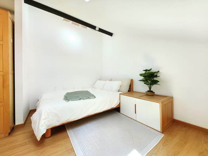 188 Tanjong Katong Road, , Studio, 350 sqft, Walk-up Apartment For Rent, by Zheng Jixin, 500018049 - Bedroom - PropertyGuru.com.sg