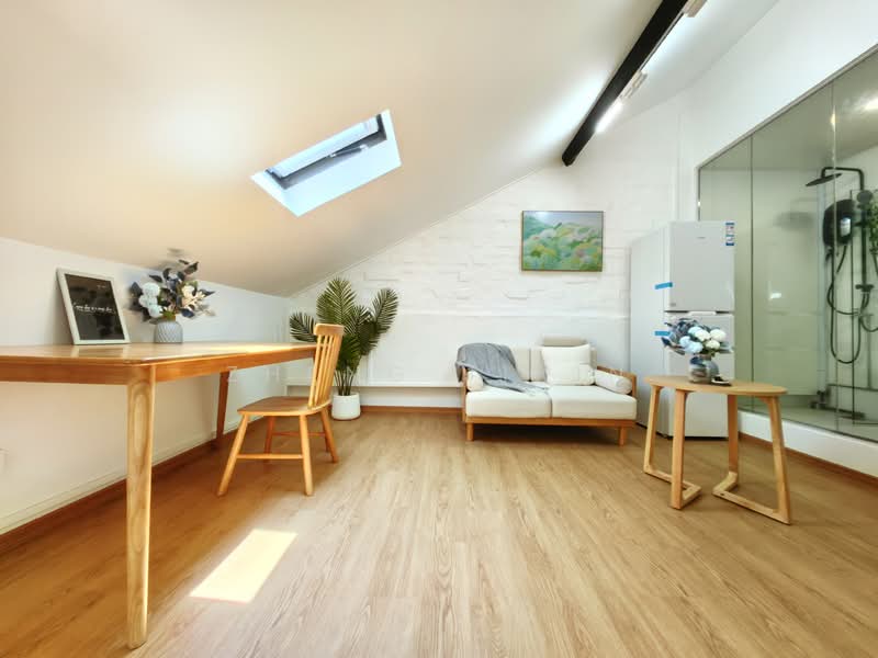 188 Tanjong Katong Road, , Studio, 350 sqft, Walk-up Apartment For Rent, by Zheng Jixin, 500018049 - Living Room - PropertyGuru.com.sg