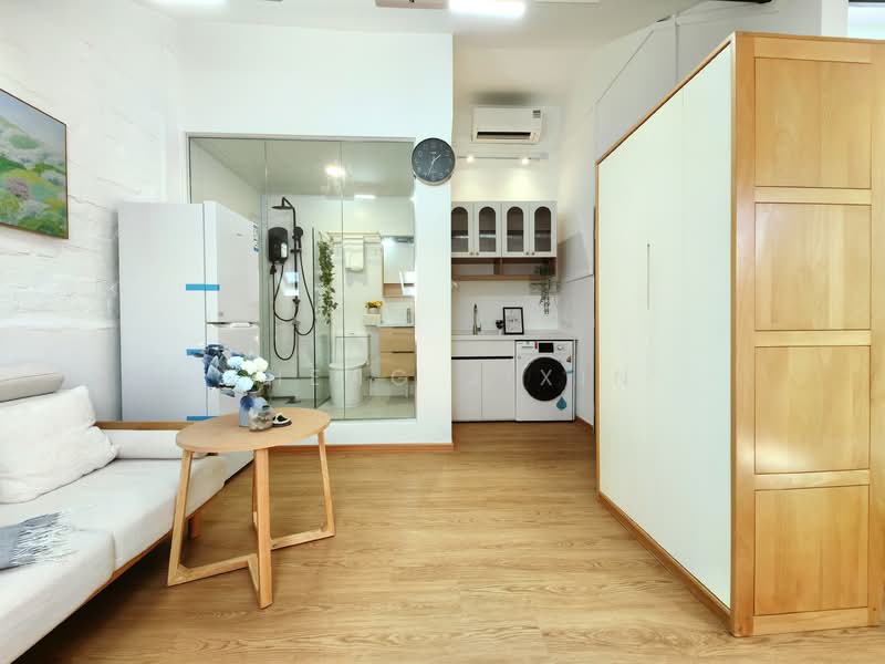188 Tanjong Katong Road, , Studio, 350 sqft, Walk-up Apartment For Rent, by Zheng Jixin, 500018049 - Bathroom - PropertyGuru.com.sg