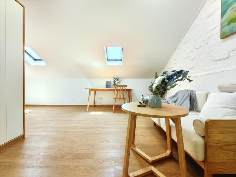 188 Tanjong Katong Road, , Studio, 350 sqft, Walk-up Apartment For Rent, by Zheng Jixin, 500018049 - Study - PropertyGuru.com.sg