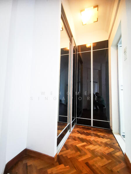 Executive Queen Suite