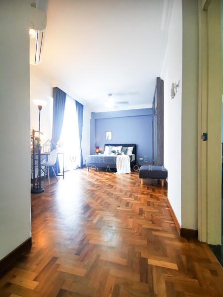 Executive Queen Suite