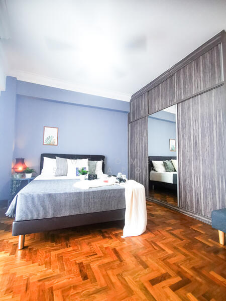 Executive Queen Suite